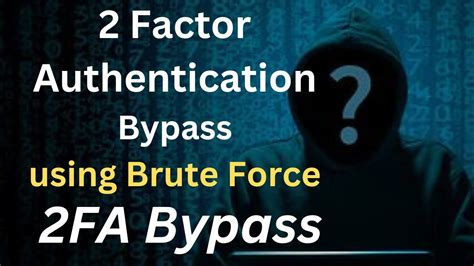 Download either Google Authenticator or Authy. . Brute force discord 2fa